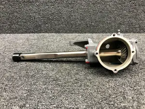 C021-1 Robinson R44 Tail Rotor Gearbox Assembly w Internal Gear